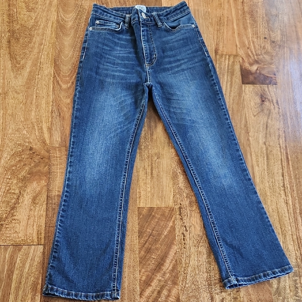 {BDG} Straight Leg Jeans Size 26